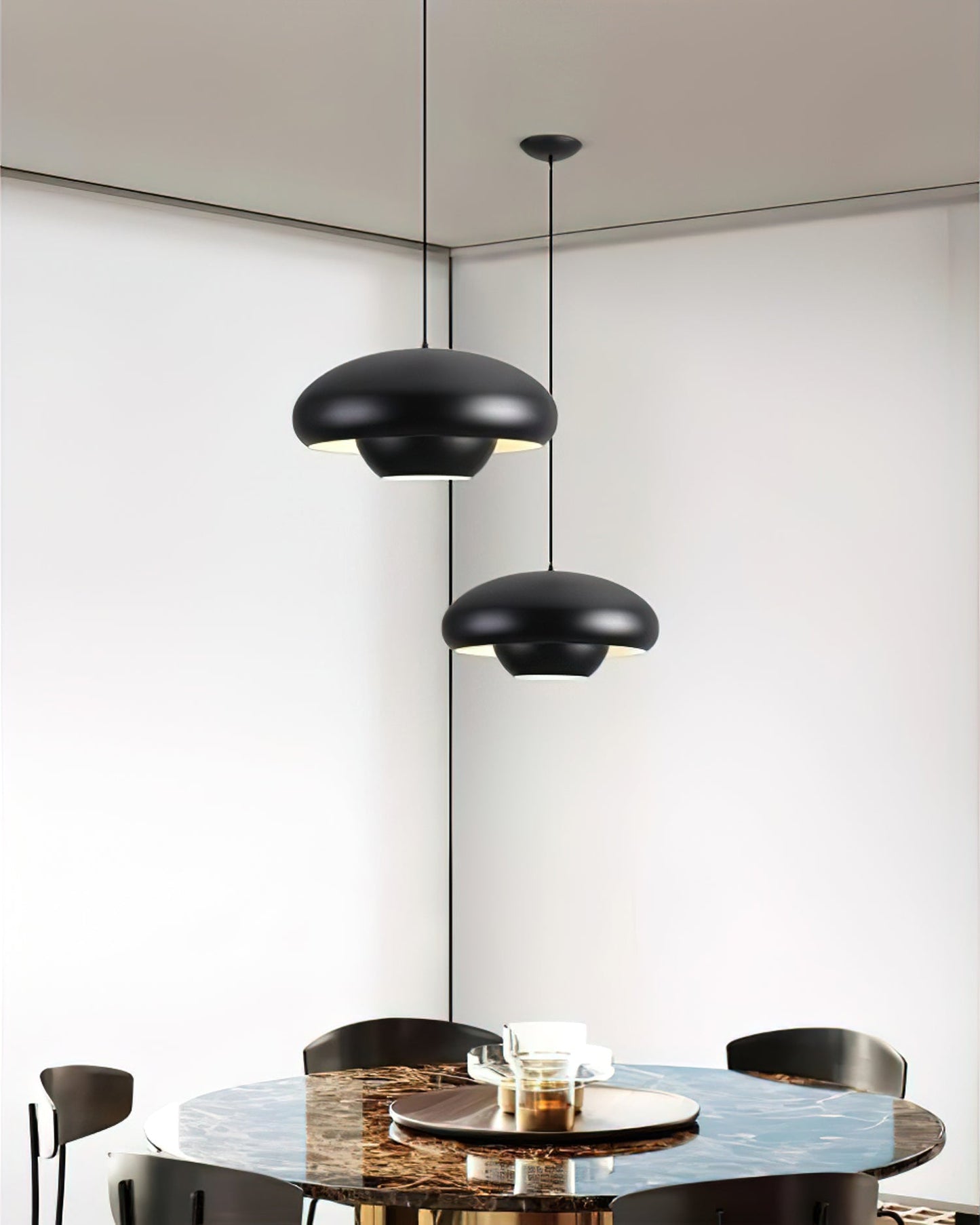 Clifton Pendant Lamp