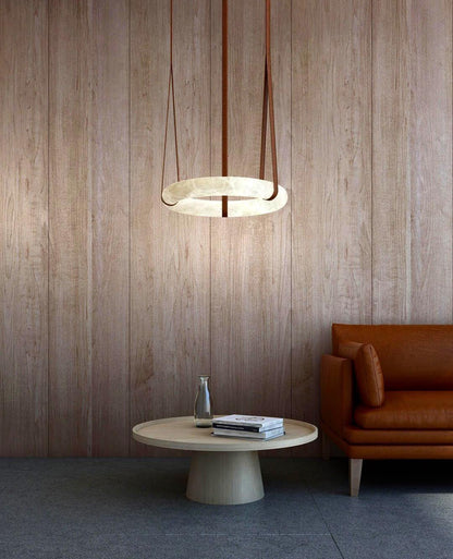 Oslo Pendant Light Style A