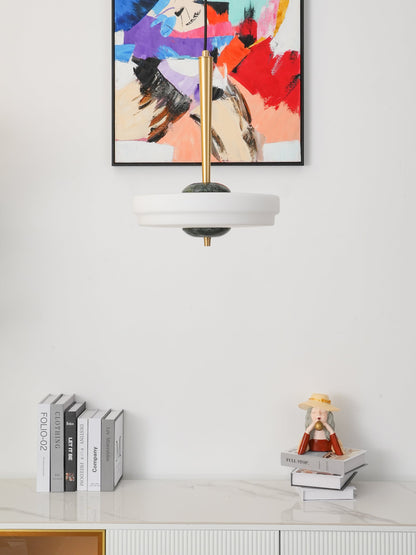 Trave Pendant Lamp