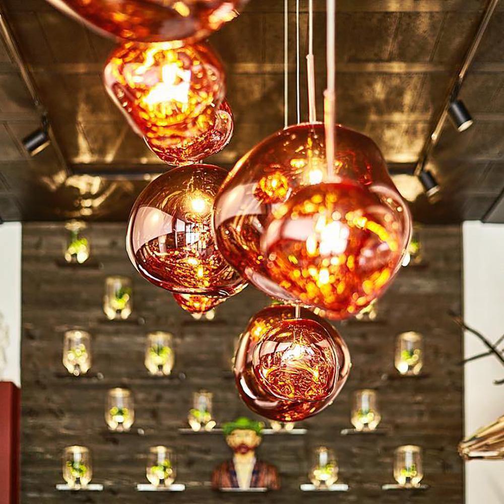 Melt Pendant Light