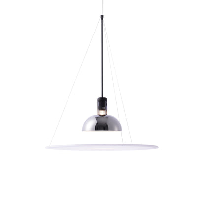 Frisbi Pendant Light