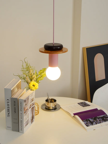 Junit Pendant Lamp
