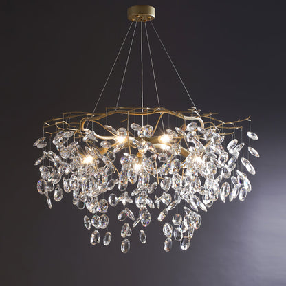 Sofia Chandelier