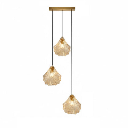 Shell Mini Pendant Light