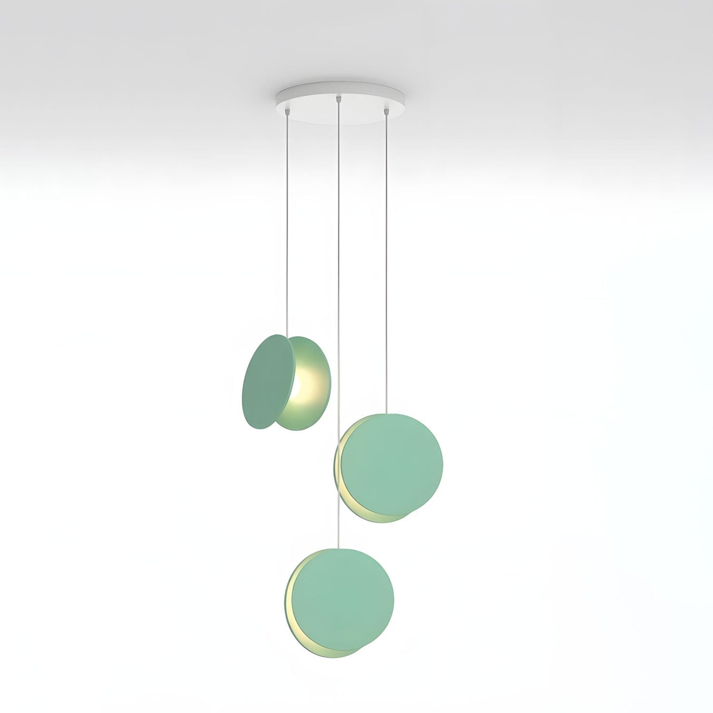 North Pendant Light
