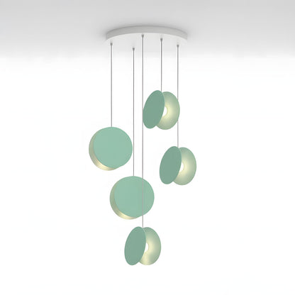 North Pendant Light