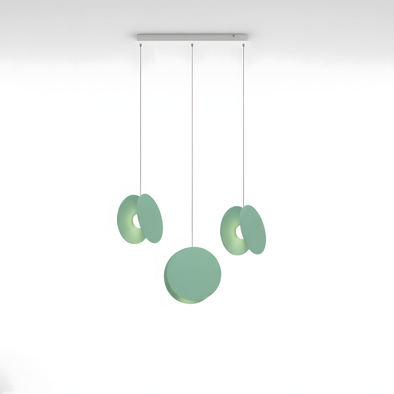 North Pendant Light