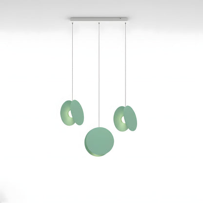 North Pendant Light