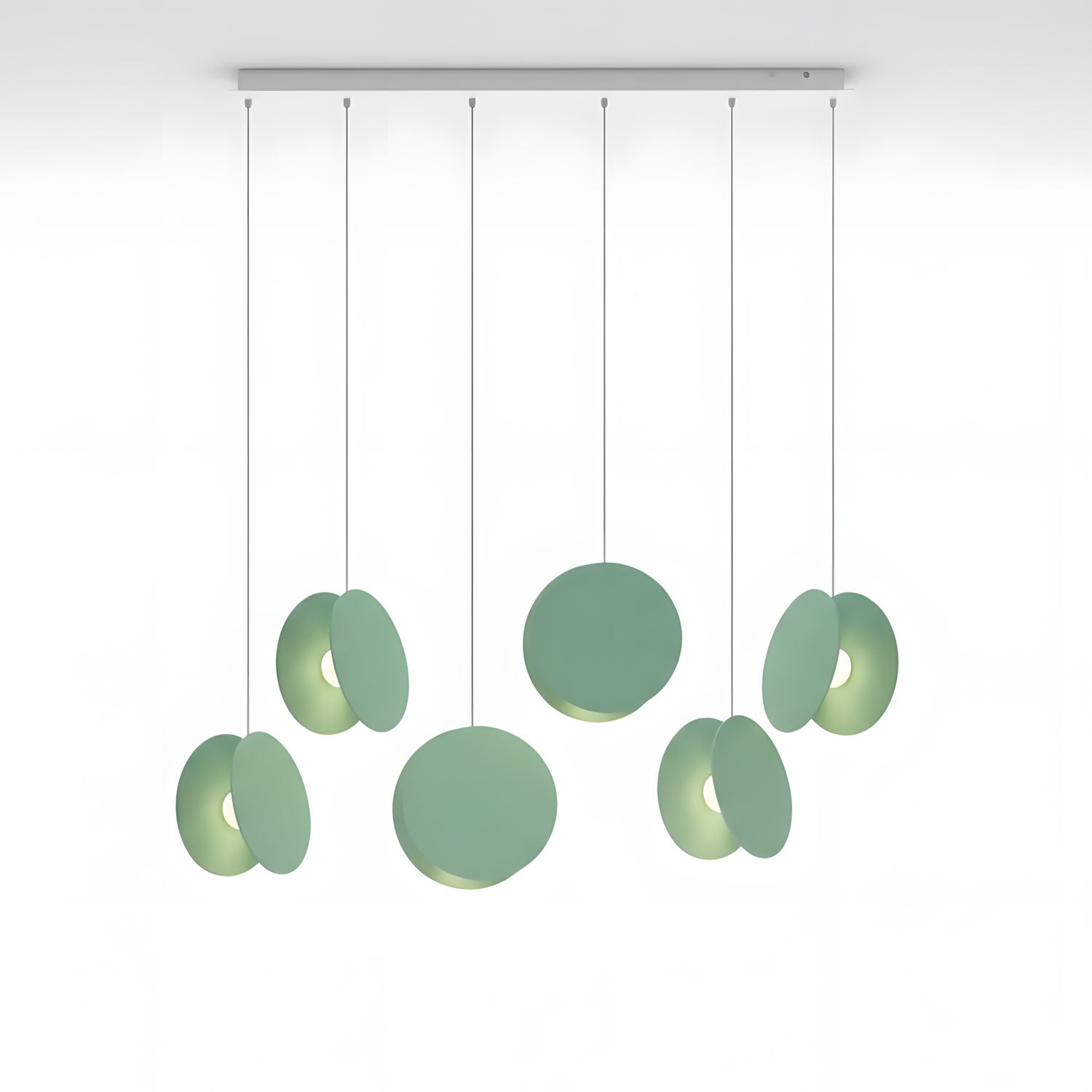North Pendant Light