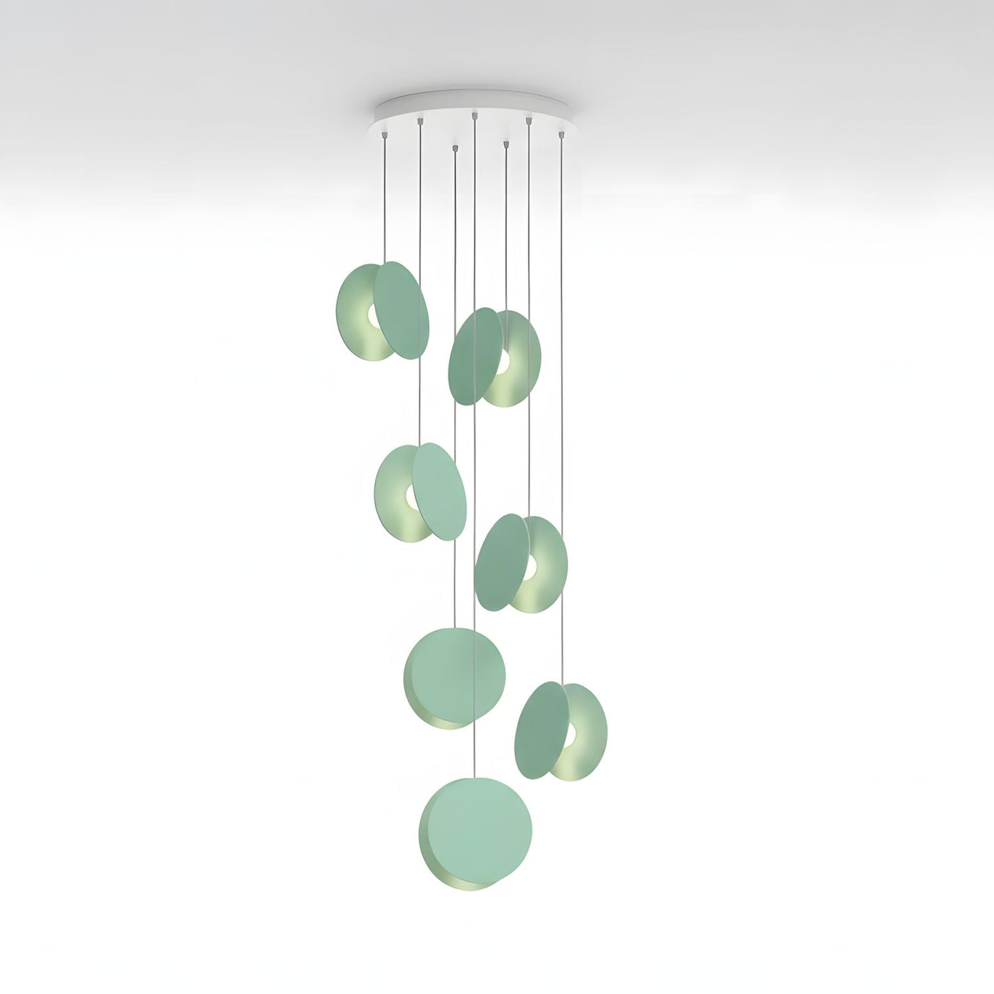 North Pendant Light