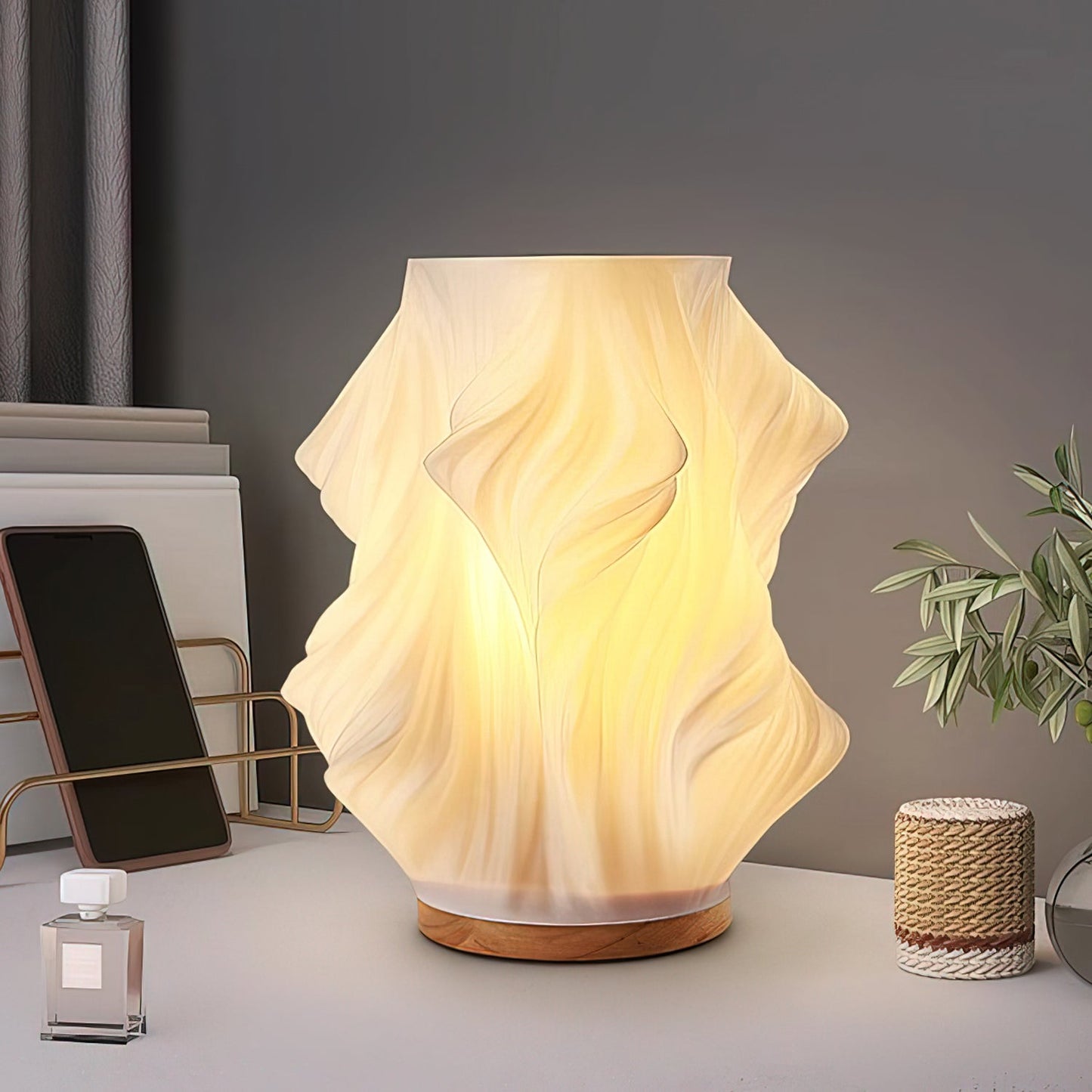 Ernestine Table Lamp