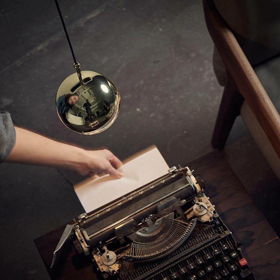 Dora LED Pendant Light