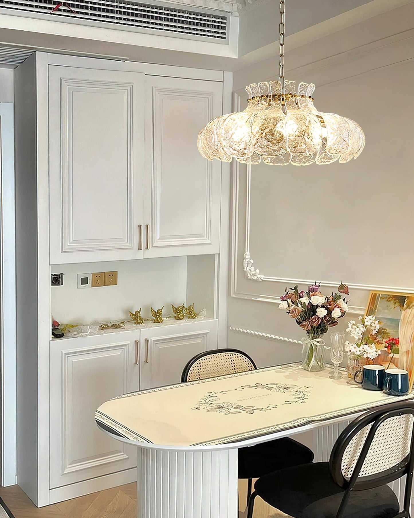 Fiordaliso Pendant Light