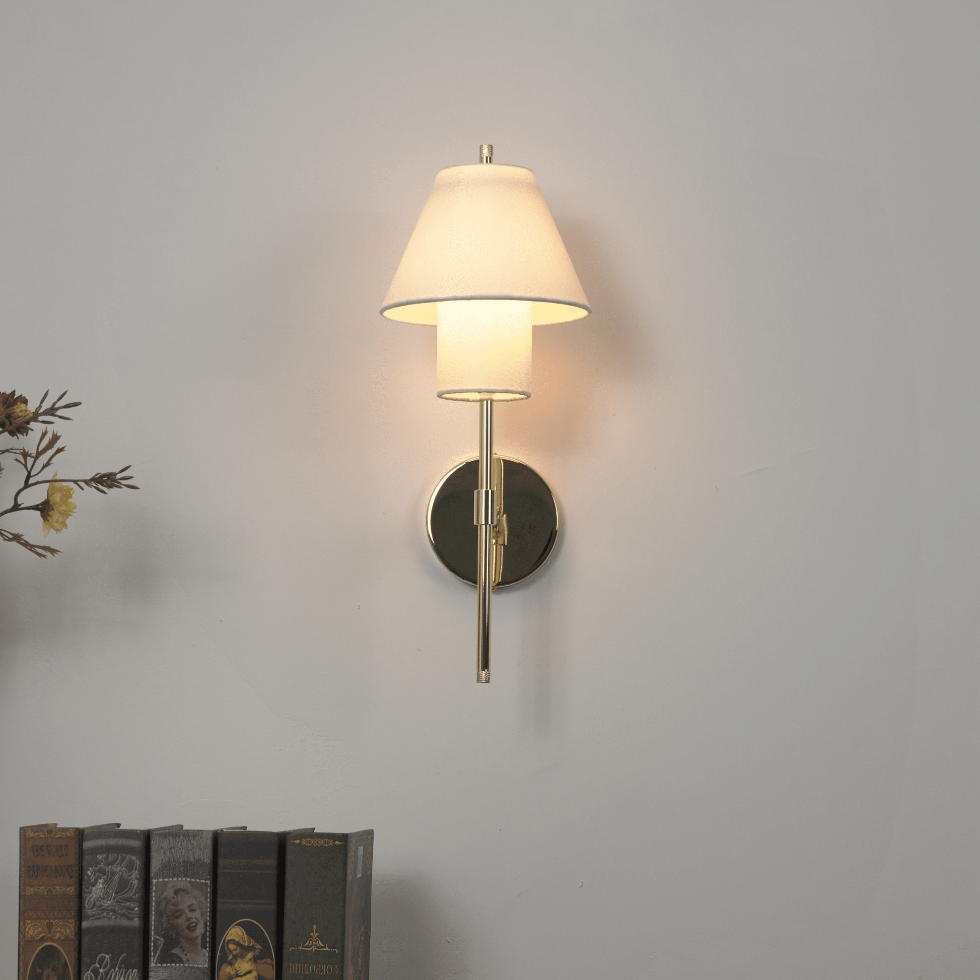 Aveline Wall Sconce