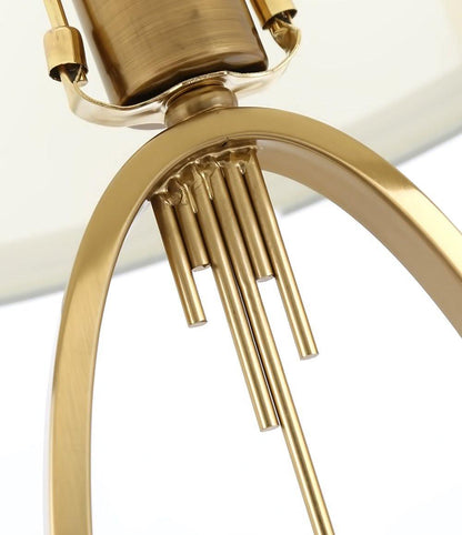 Gold Seaton Table Lamp