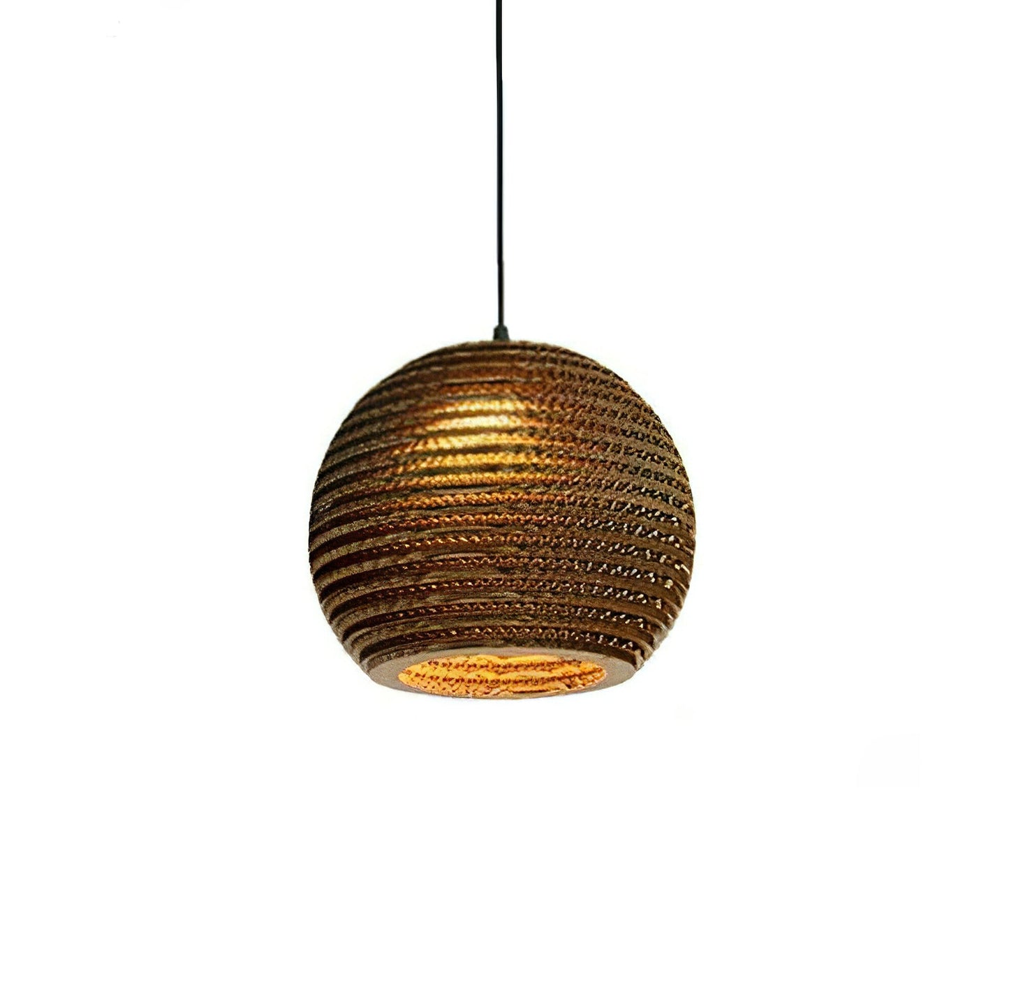 Drop Pendant Lamp