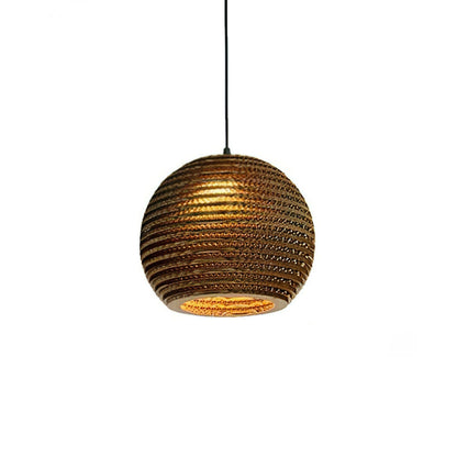Drop Pendant Lamp