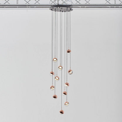 Dora LED Pendant Light