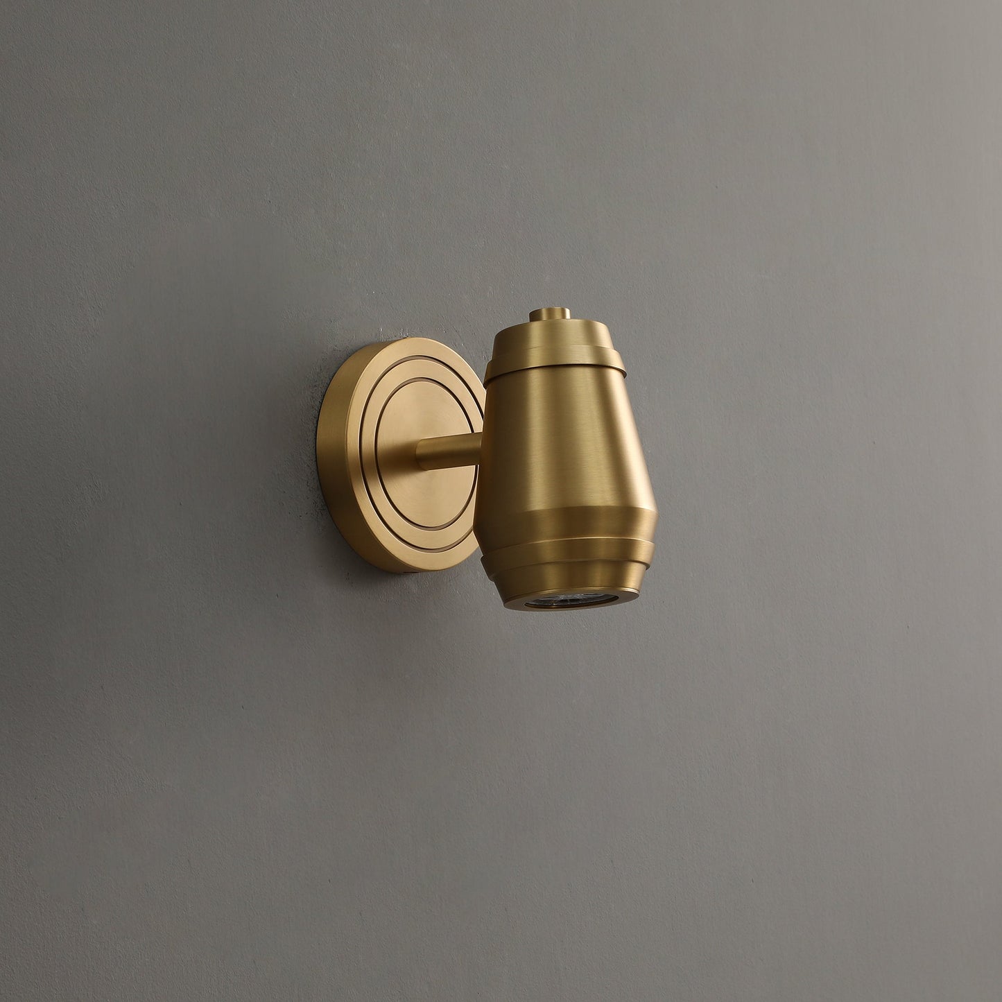 Cask Wall Light