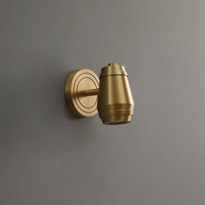 Cask Wall Light