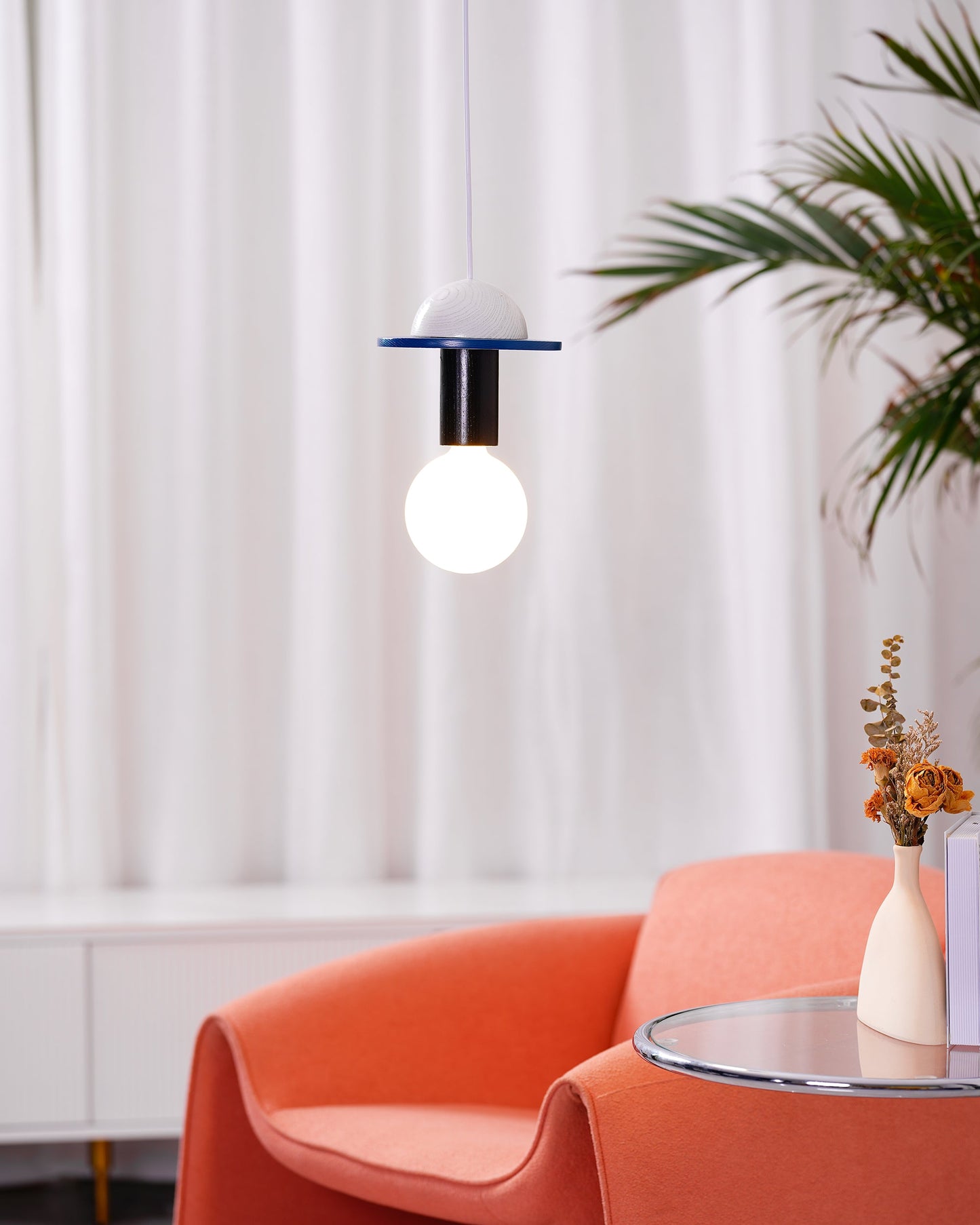 Junit Pendant Lamp
