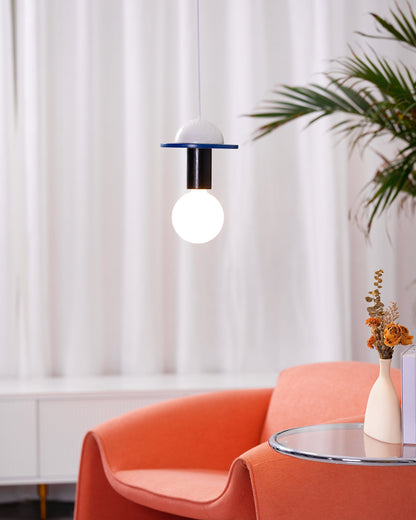 Junit Pendant Lamp