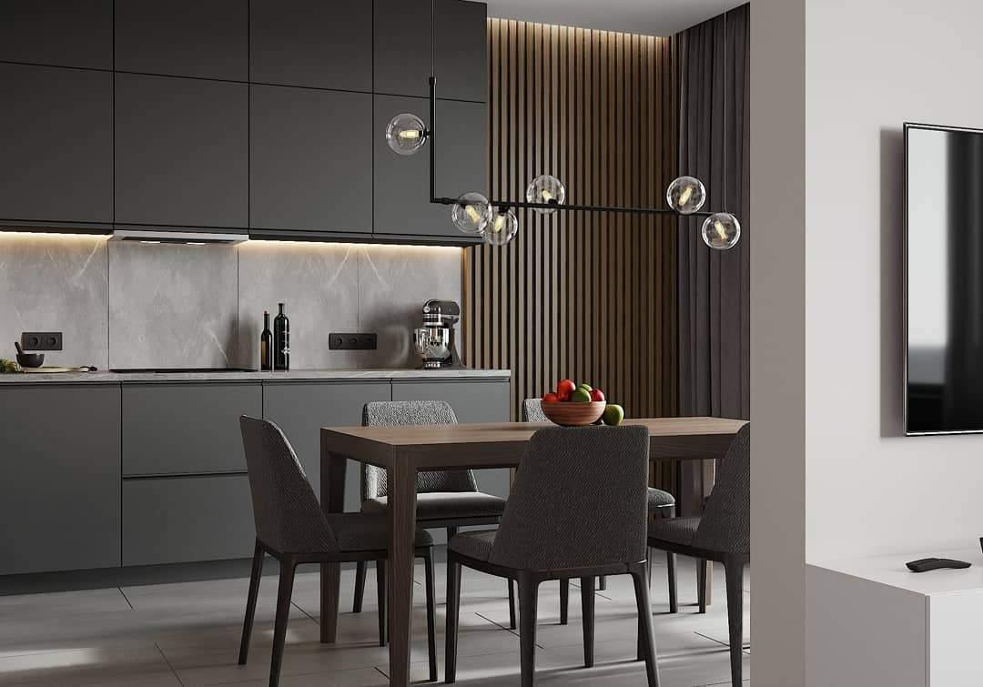 Air 73 Pendant Light