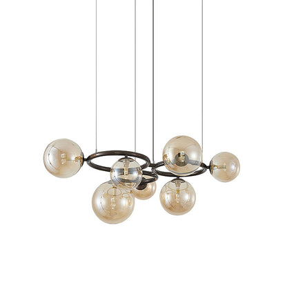 Puppet Ring Chandelier