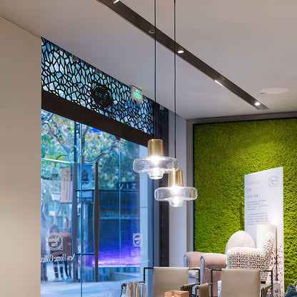 Solara Pendant Light