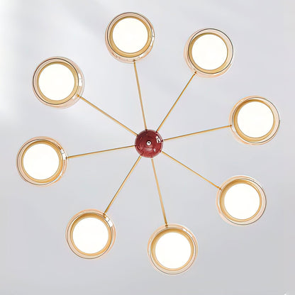 Feya Chandelier
