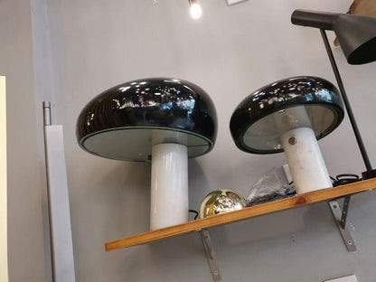 Art Marble Table Lamp