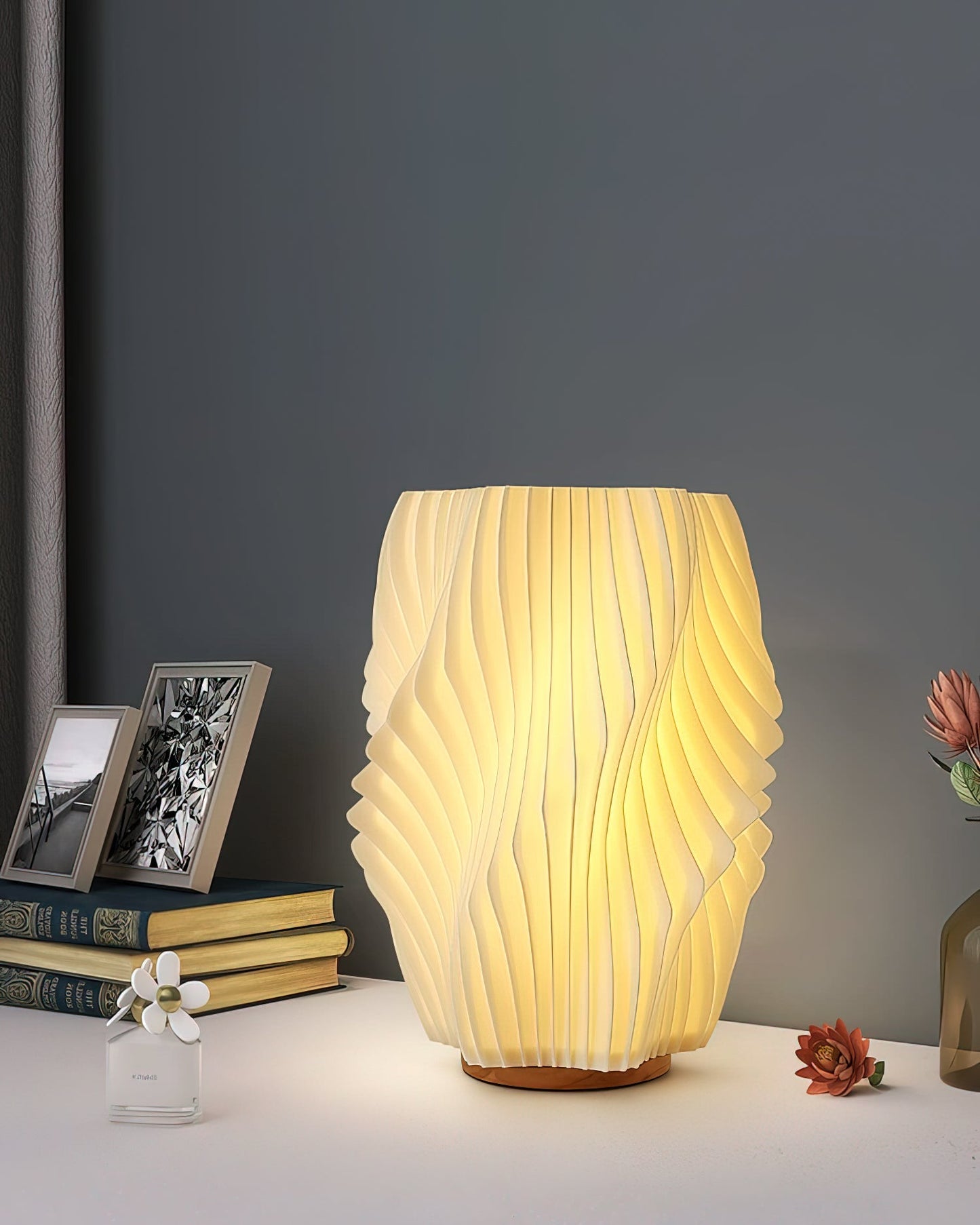 Ernestine Table Lamp