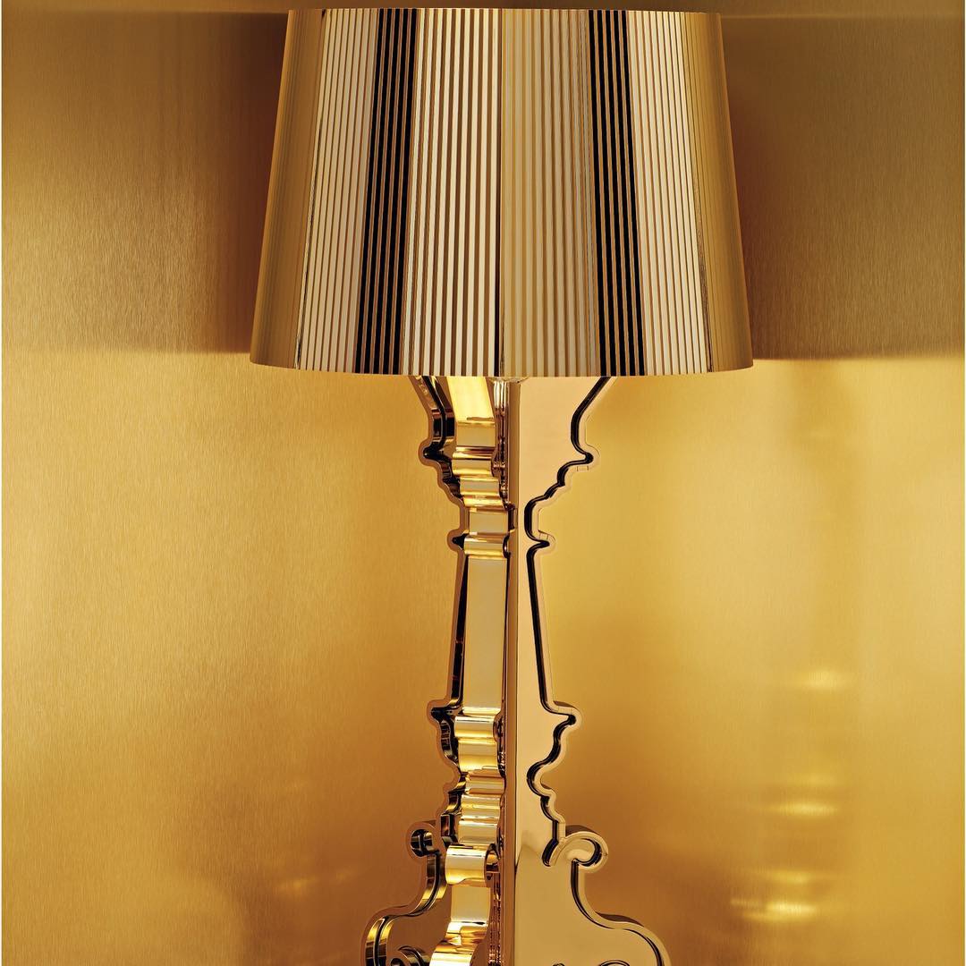 Bourgie Table Lamp
