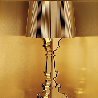Bourgie Table Lamp