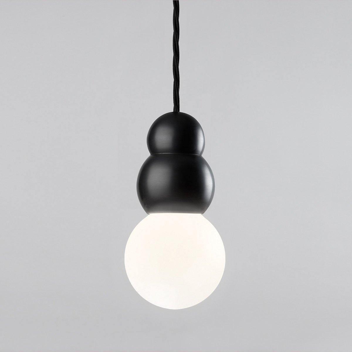 Ball Pendant Lamp