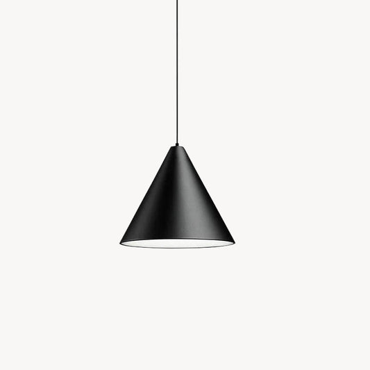 String Pendant Light