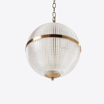 Layla Pendant Light