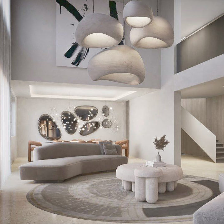 Wabi Sabi Pendant Lamp B