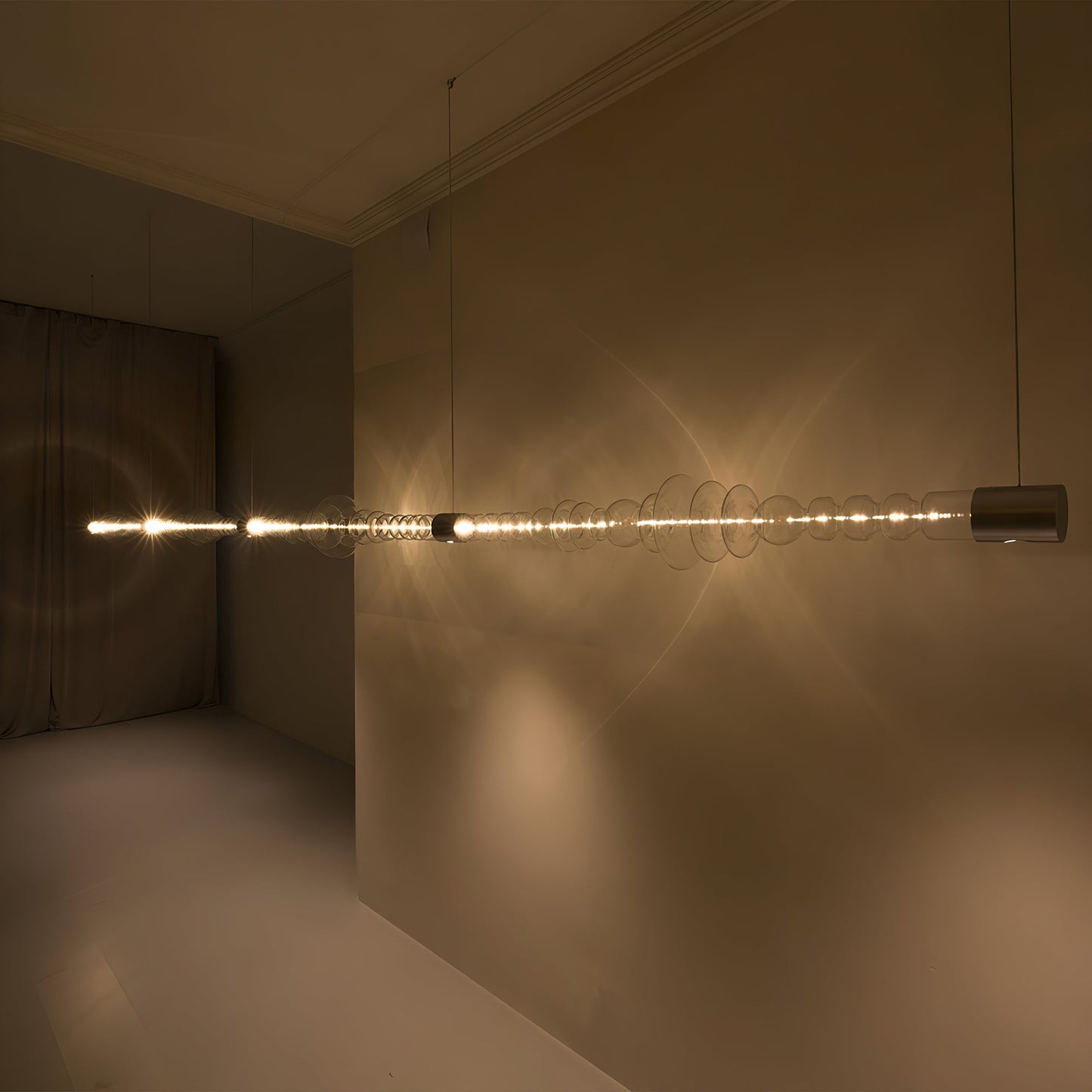 Filamento Pendant Lamp