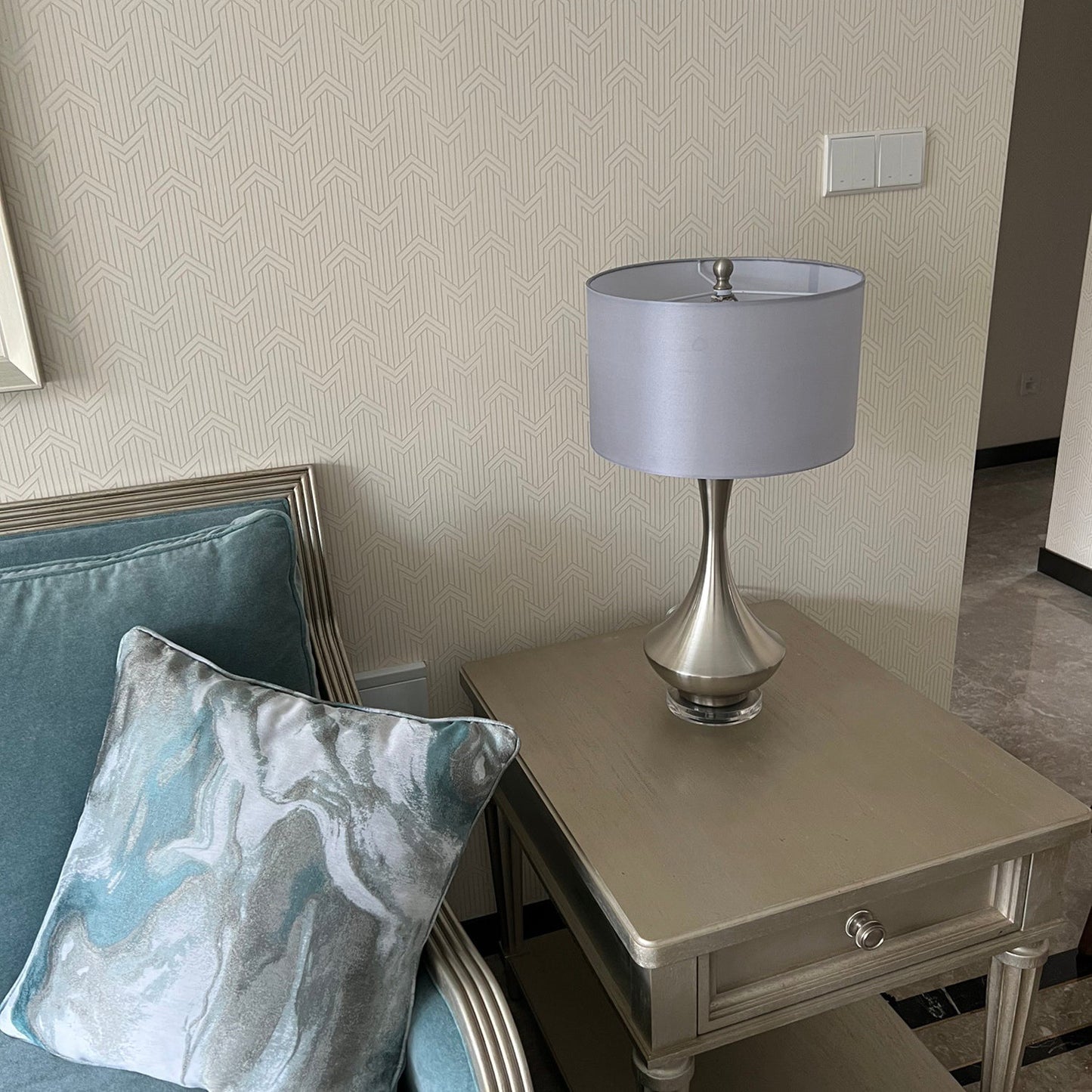 Cody Table Lamp