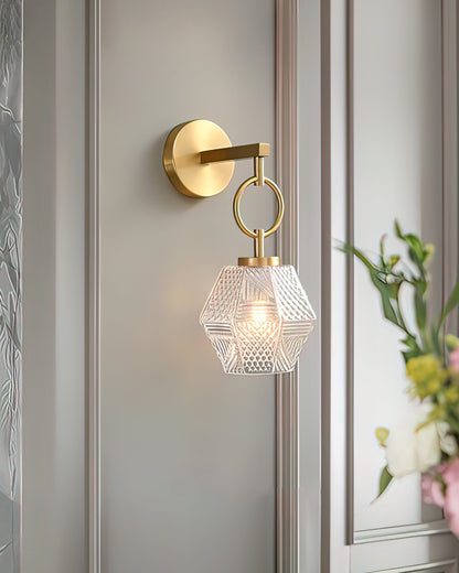 Haleh Wall Lamp