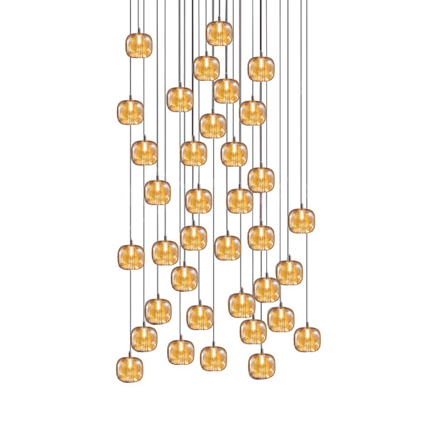 Cubie Suspension Light