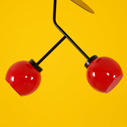 Cherry Pendant Light