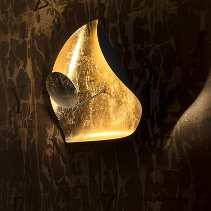 Lederam Manta Ceiling Light