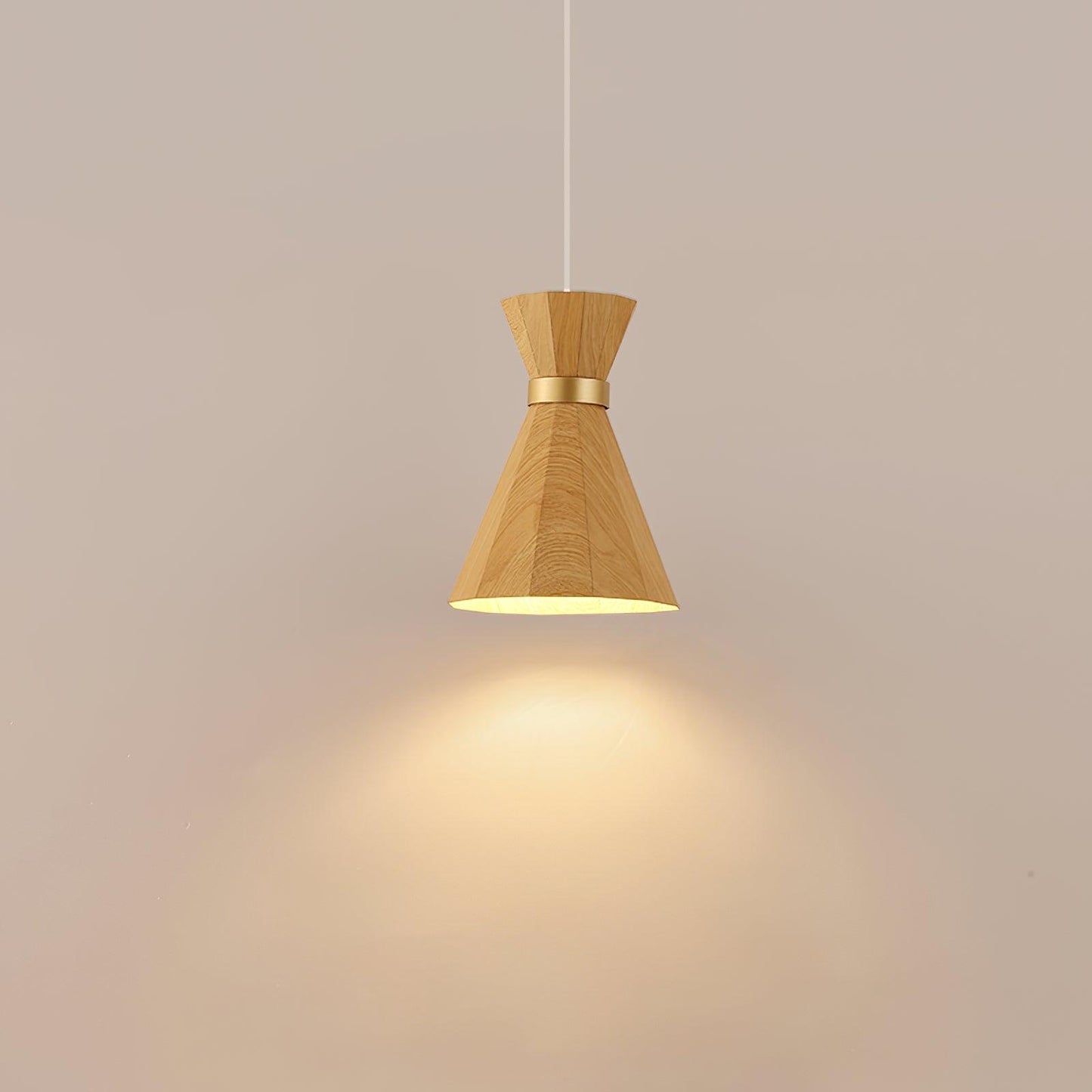 Anello Pendant Lamp