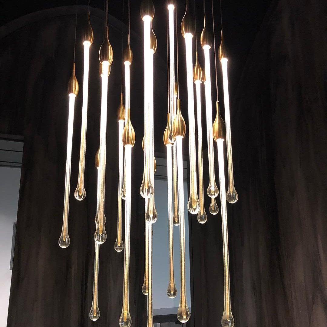 Allure Chandelier