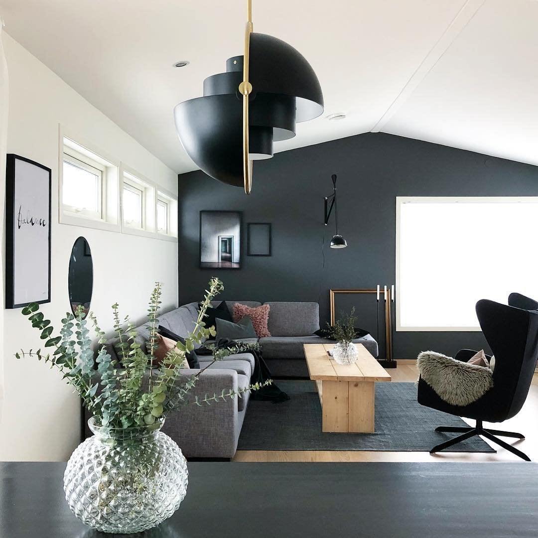 Multi-Lite Pendant Light