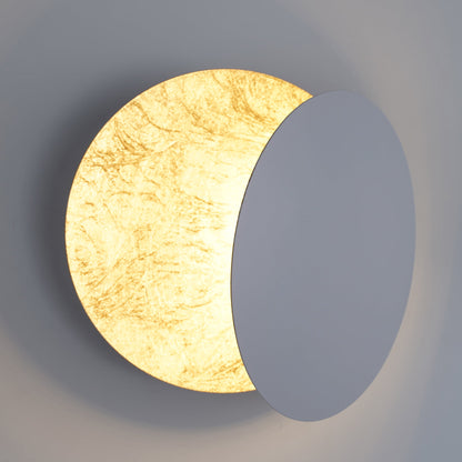 Lederam Wall Lamp