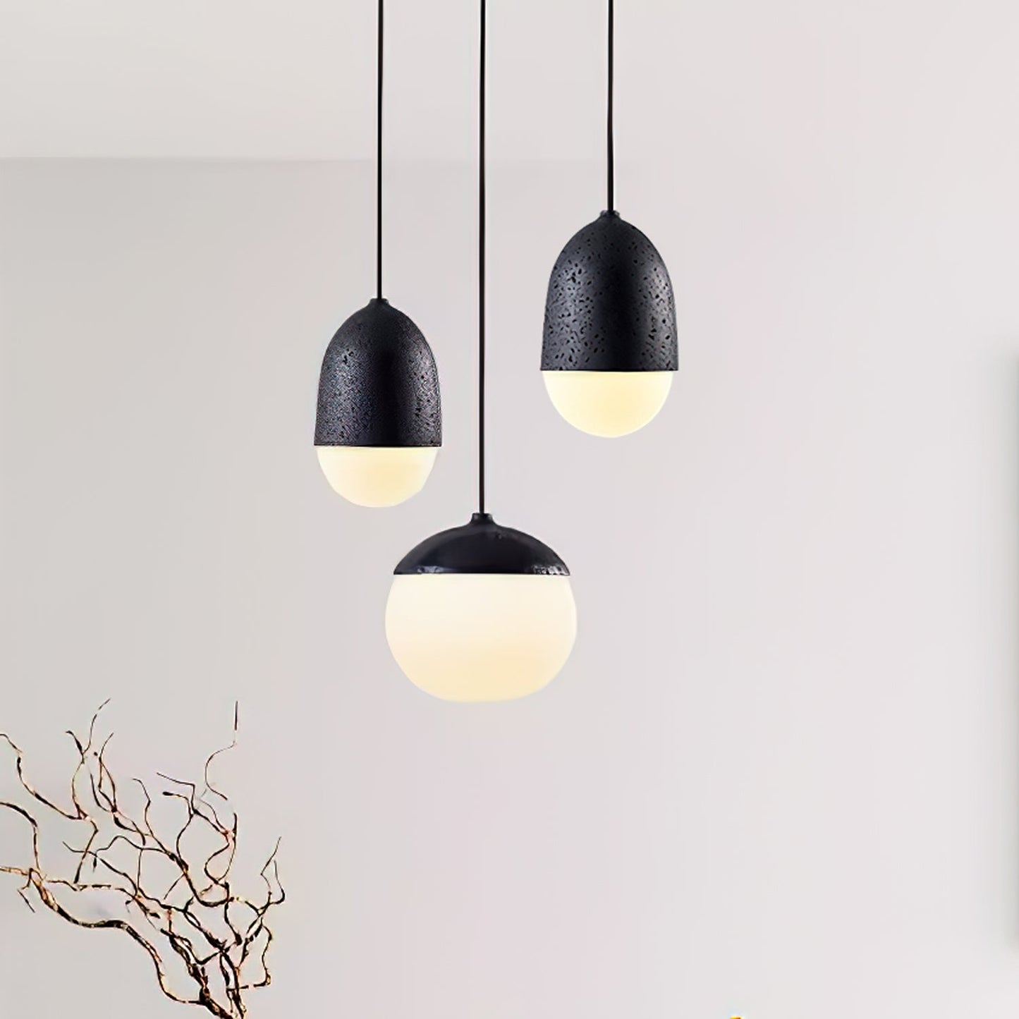 Hammerton Pendant Light
