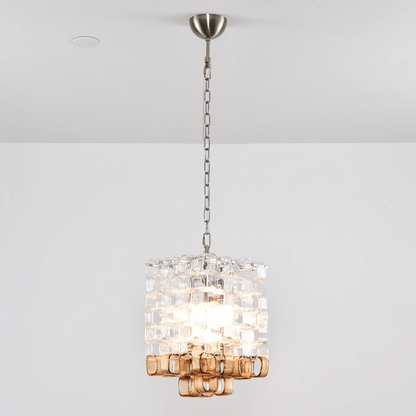 Poliarte Interlocking Chandelier